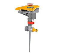 3 x Pulsating Sprinkler