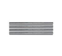 3 X Q-Connect Letter Tray Steel Risers (Pack of 4) CP006KFSTD+ FINCHLEY REFILL PEN FREE