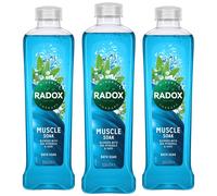 Radox Mineral Therapy Feel Relaxed Bath Soak 500ml