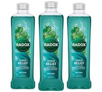 Radox Herbal Bath Stress Relief