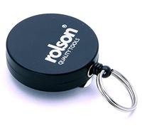 3 X Recoil Key Ring