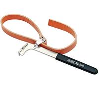 3 X Redline 68813 100 mm Oil Filter Strap Wrench