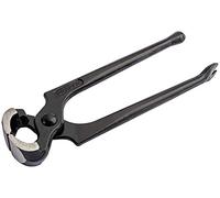 3 x Redline 69109 175 mm Carpenters Pincers