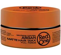 3 x RedOne Hair Wax Range