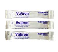 3 x Rennet Coagulant Sticks - 1 Stick for 100 litres Milk - Cheese Making Coagulant Enzyme