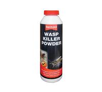 3 x Rentokil PSW99P 300g Wasp Killer Powder