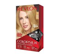 Revlon 939-89745 Colorsilk Dye - 600 ml