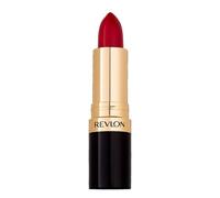 Revlon Make Up SUPER LUSTROUS lipstick #725-love that red