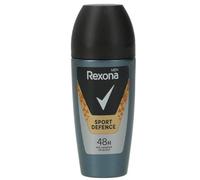 '3 x Rexona Men Deodorant Roll-On Sport Defence Motion Sense - 50 ml