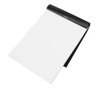 3 x Rhodia A4 Plain Blank Sketching Art Pads Books 160 Page White Paper Journals