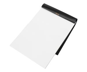 3 x Rhodia A4 Plain Blank Sketching Art Pads Books 160 Page White Paper Journals