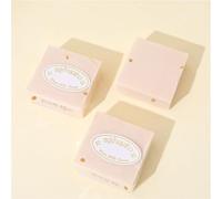 3 x Rice Milk Soap, Thai Handmade Rice Soap, Deep Cleansing and Moisturising Skin Whitening Soap, Gentle Thai Goat Milk Rice Soap, Rice Oil Control for Face Body