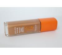 3 X RIMMEL LASTING RADIANCE MEDIUM COVERAGE FOUNDATION 30ML SPF25 - CHOOSE SHADE