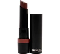 3 x Rimmel London Lasting Finish Extreme Lipstick - 720 Snatched