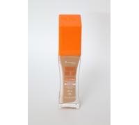 3 X RIMMEL WAKE ME UP ANTI-FATIGUE SKIN BRIGHTENING FOUNDATION - CHOOSE SHADE