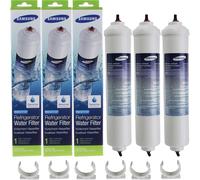 3 x Samsung DA29-10105J HAFEX/EXP Aqua Pure Plus Fridge Water Filter Genuine