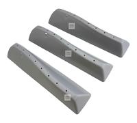 3 x Samsung Washing Machine Drum Lifter Paddles DC66-00759C DC6600759C Genuine