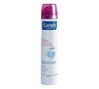 '3 x Sanex Dermo Invisible Deodorant Women For Normal Skin - 200Ml