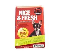 3 x Saver - Mikki - Hygiene Disposable Pads X-Small