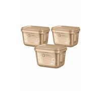 3 x Schwarzkopf BLONDME Bond Enforcing Premium Lightener 9+ 450g Bleach Powder