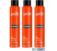 got2b Finishing Hairspray Phenomenal 200ml