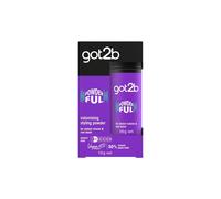 3 x Schwarzkopf Got2b Powderful Volumising Styling Powder 10g