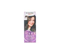 3 x Schwarzkopf Palette Intensive Permanent Color Creme 4-0 Middle Brown