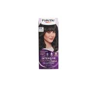 3 x Schwarzkopf Palette Intensive Permanent Color Creme 5-0 Light Brown