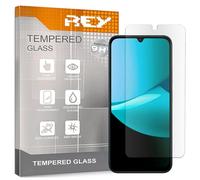 3 x Screen Protector for Xiaomi Redmi 15C 4G/5G, Premium Tempered Glass