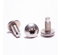 3 x screws for Peugeot/Citroen/DS reference OEM 190449 INOX for diesel filters