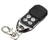 3 X SEIP SKR433-3 compatible remote control replacement transmitter, 433.92Mhz rolling code keyfob