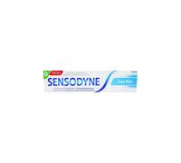 3 x Sensodyne Cool Mint Fluoride Toothpaste 75ml