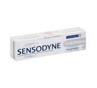 3 X SENSODYNE GENTLE WHITENING DAILY USE TOOTHPASTE 75ML