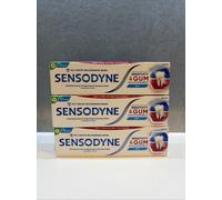 3 x Sensodyne Toothpaste Sensitivity & Gum Sensitive Toothpaste