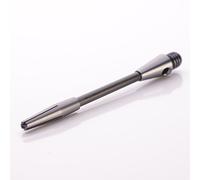 3 x SETS HARROWS CARBON PLUS MEDIUM BLACK DARTS STEMS / SHAFTS