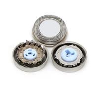 3 x SH71/50 Electric Shaver Replacement Heads Compatible with Philips Shaver S5000 S7000 S5880 S5579 S5588 S7782 S7788 S7887 Series