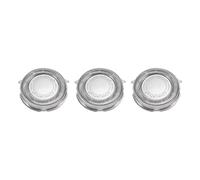 3 X Shaver Replacement Heads, Compatibie for Philips 1000, 2000, 3000, 5000