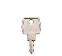 3 x Shaw KB823 Window Lock Keys