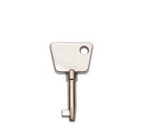3 x Shaw KB824 Window Lock Keys