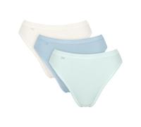 3 x Sloggi Basic+ Tai C3P Women's Briefs