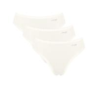 24/7 Weekend Hipster 3 Pack Briefs Sloggi Multi 8
