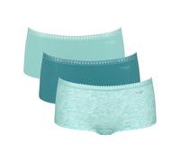 Sloggi GO Crush Short C3P Multiple Colours 7