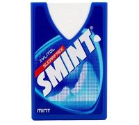 3 x Smint Single 8G Helps keep Teeth Clean And Mouth Fresh
