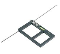 3 X Socket Box Cutting Template