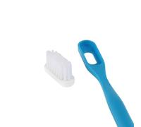 3 x Soft Toothbrush Heads Refill