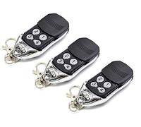 3 x Sommer 4026/Sommer 4020 Compatible Handsender Replacement Remote Control 868.8MHz Rolling Code 3 Pieces for the best price.