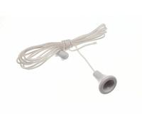 3 x Spare Cords with Pull for Ceiling Light Switch and Other USES