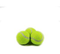 3 X Sports Tennis Balls x 3