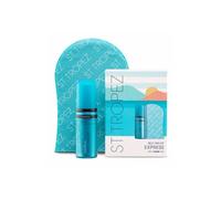 3 x St Tropez Self Tan Kit Express - The 1 Hour Tan