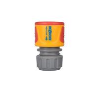 3 X Standard Soft Touch Waterstop Connector, Multi-Colour